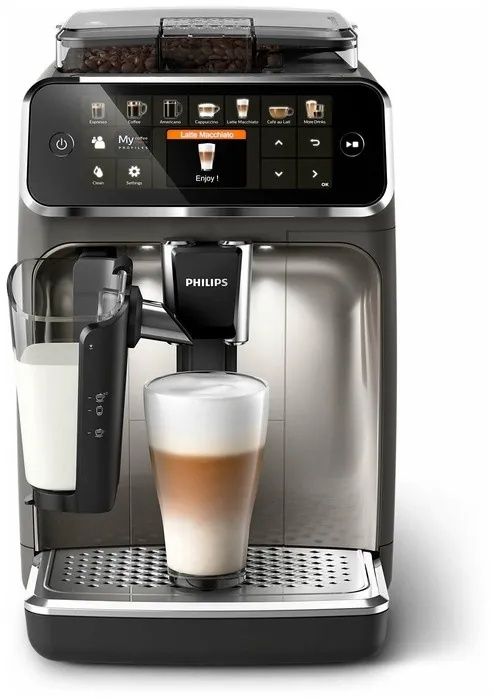 Ремонт кофемашин