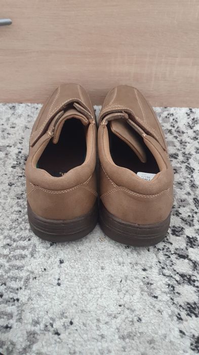 Pantofi Din imitatie de piele