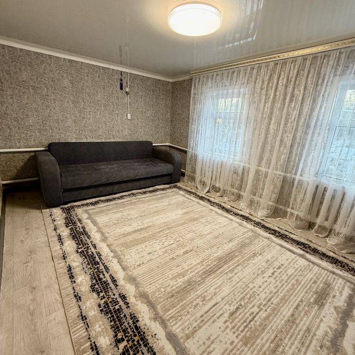 160м2, Шоссейная 92, баня с домом