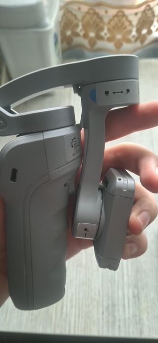 Стабилизатор для телефона доставка строго по Самарканду