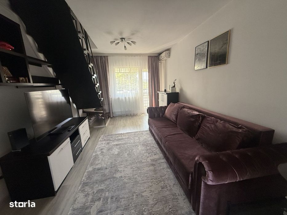 Apartament 3 camere loc de parcare Piata Muncii Dristor Parklake IOR — fotografia 1