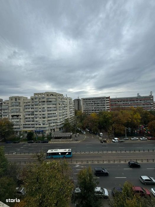 Apartament 3 Camere | Metrou Piata Iancului | Bloc Reabilitat |