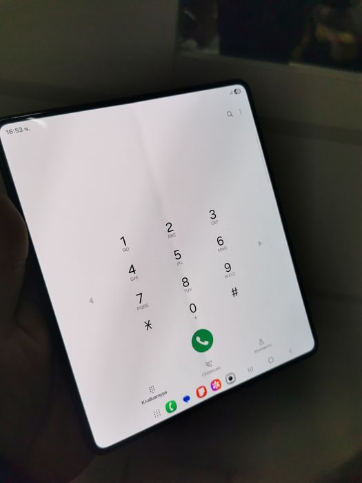 Samsung Galaxy Z Fold 4 512GB за части
