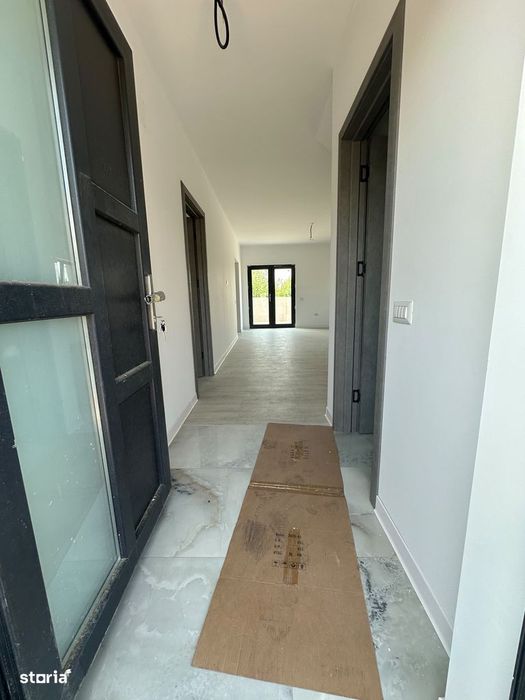 Casa de Vanzare, Strada Primaverii, Comuna Berceni, Judetul Ilfov