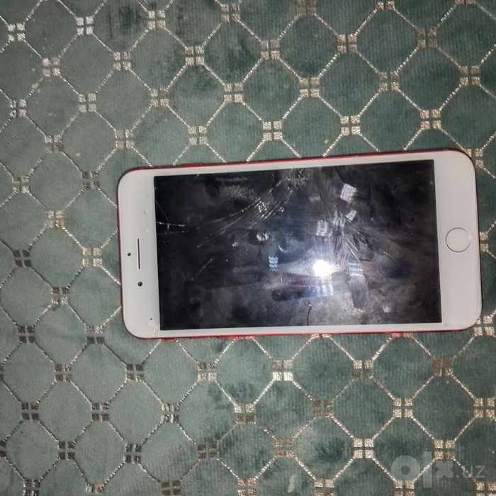 Iphone7+ 330 ming tez