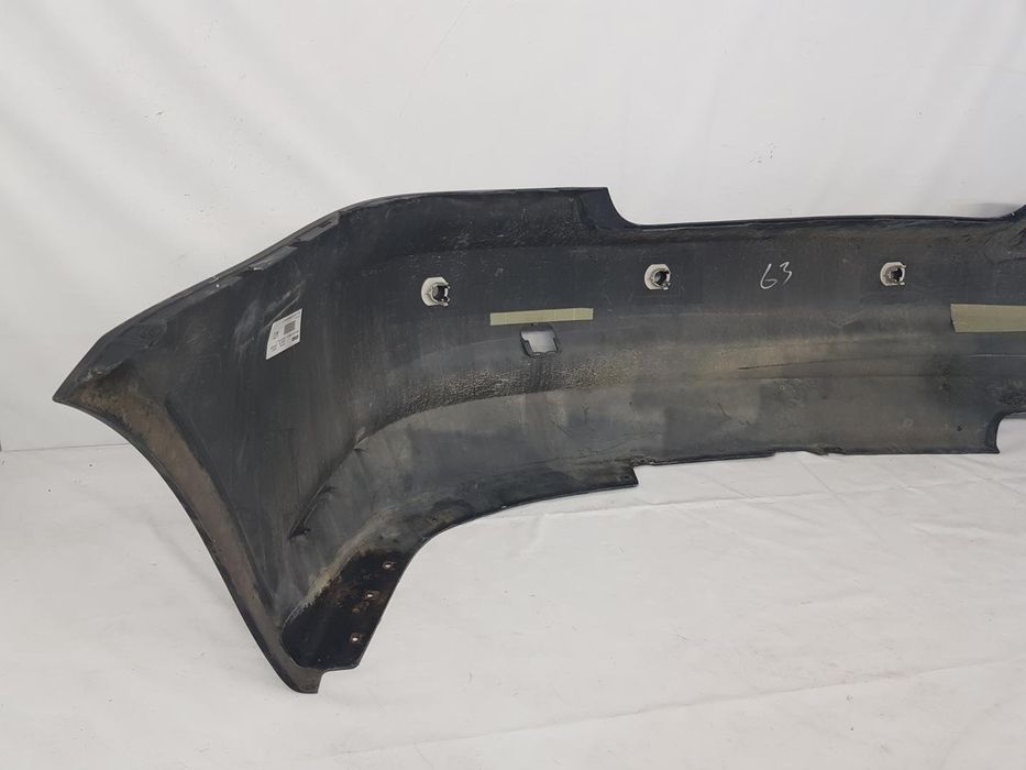 Bara spate BMW Seria 1 E82 E88 dupa 2007