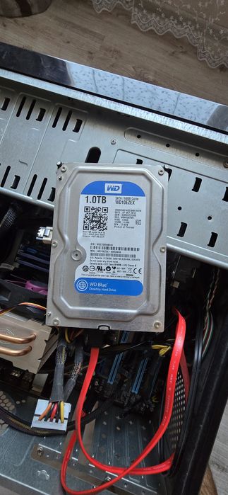 Персонален компютър