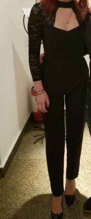 Salopeta neagră