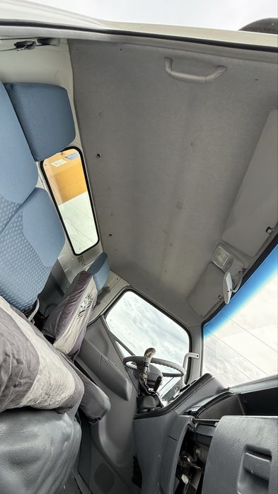 Mitsubishi Fuso Canter 2010