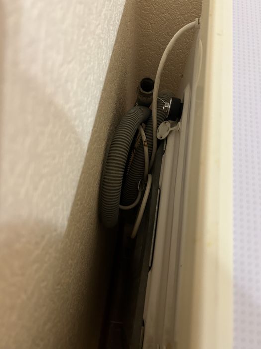 Продаю стиральную машинку