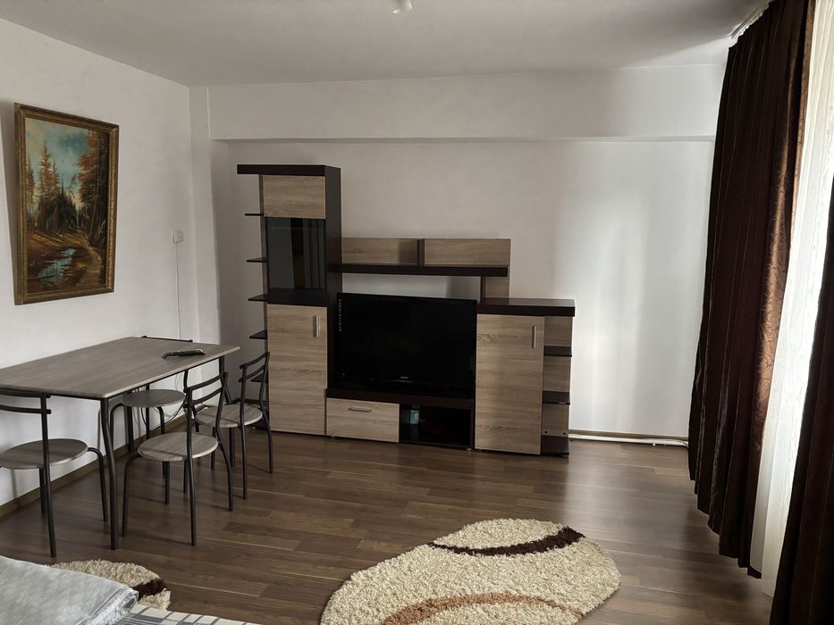 Apartament 1 camera