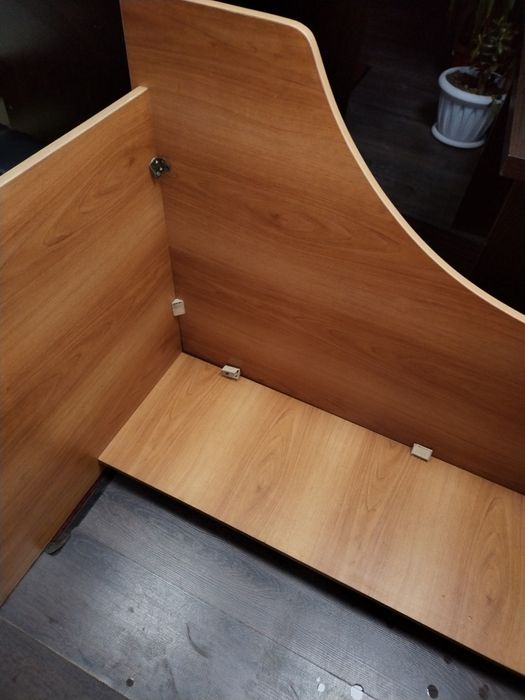 Мебель для офиса Караганда