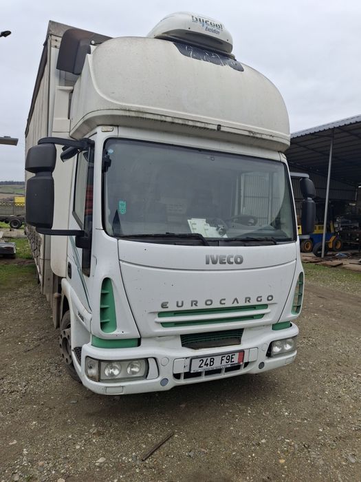 Iveco Eurocargo 12t