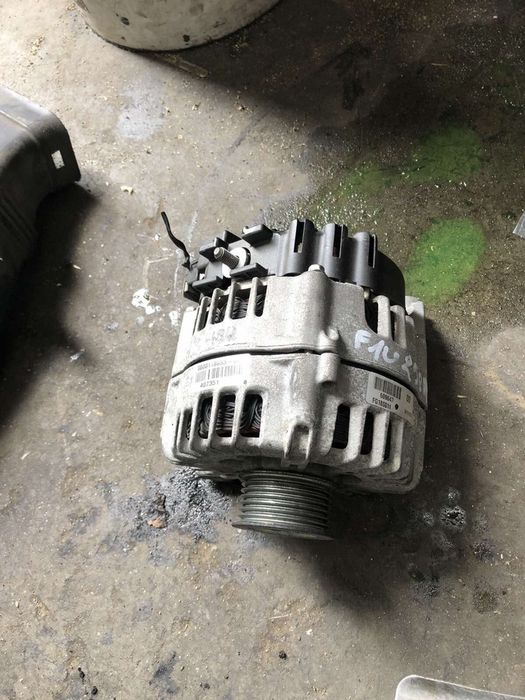 Алтернатор/ динамо БМВ Ф10/ Ф11, 3.0д (alternator BMW F10/ F11, 3.0d)