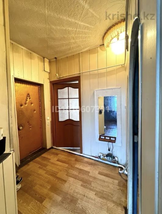 Продам 3 комнатную квартиру