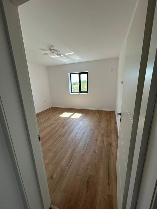 Vand casa Tip Parter - la GATA