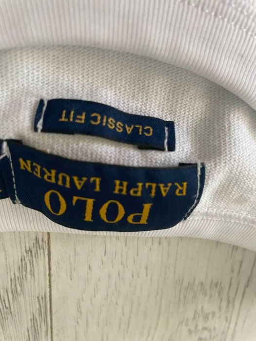 Ralph Lauren Тениска - Размер L