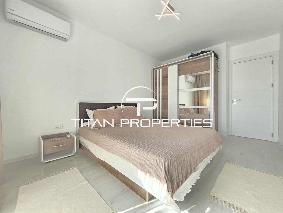 Дава се под наем Двустаен апартамент в Пловдив, Христо Смирненски - 70 кв.м за 459 € - Снимка #3