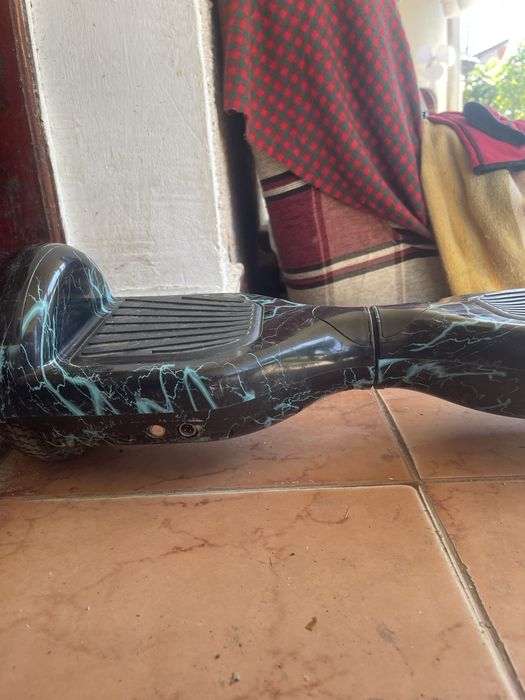 Howerboard electric