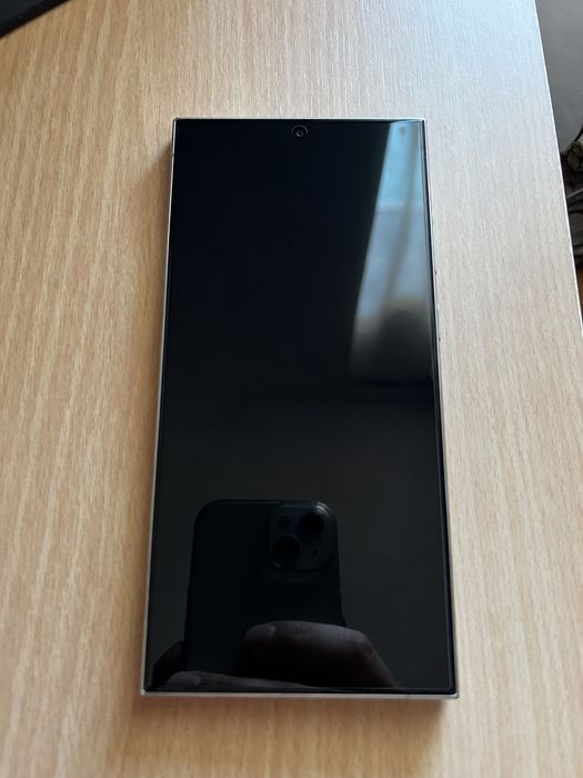 Samsung s24 ultra 256 gb