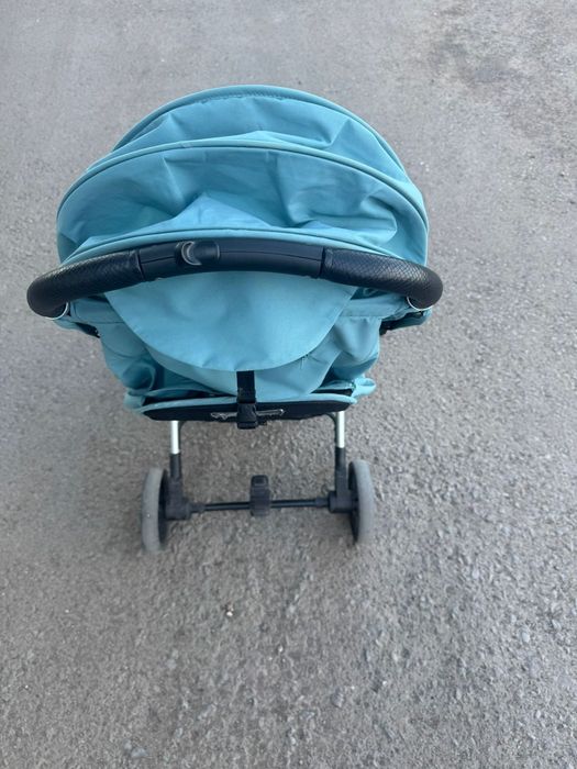 Продаю коляску в хорошем состояний