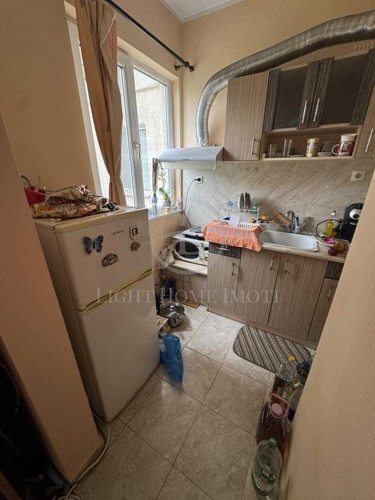 Продава се Едностаен апартамент в Пловдив, Тракия - 36 кв.м за 978 €/кв.м - Снимка #3