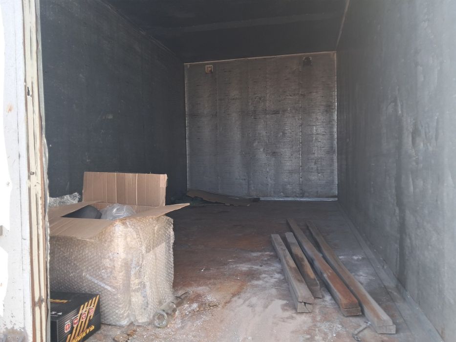 Продам кузов будку на газель