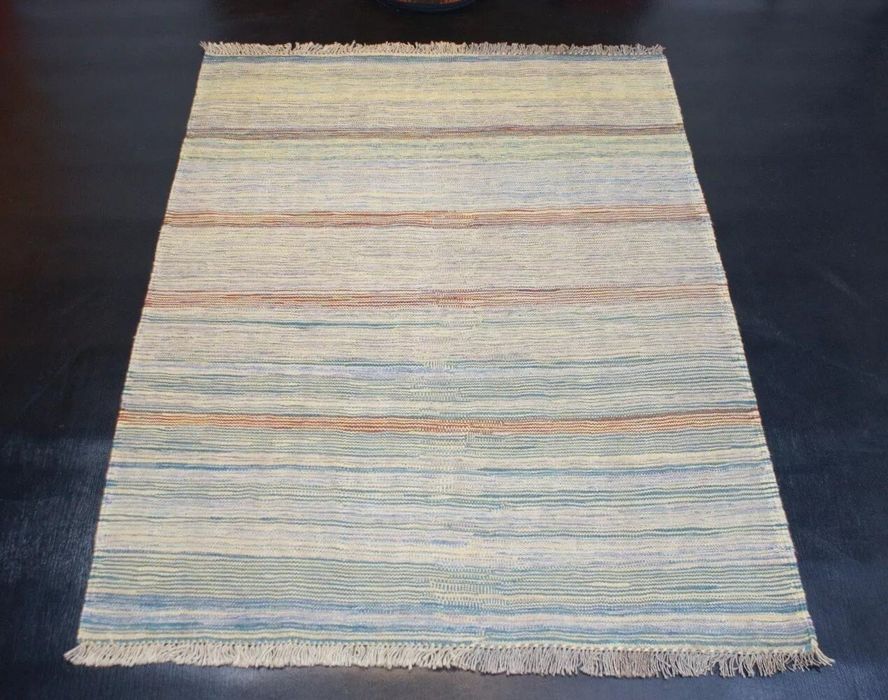 Covor lână Kilim nou-nouț