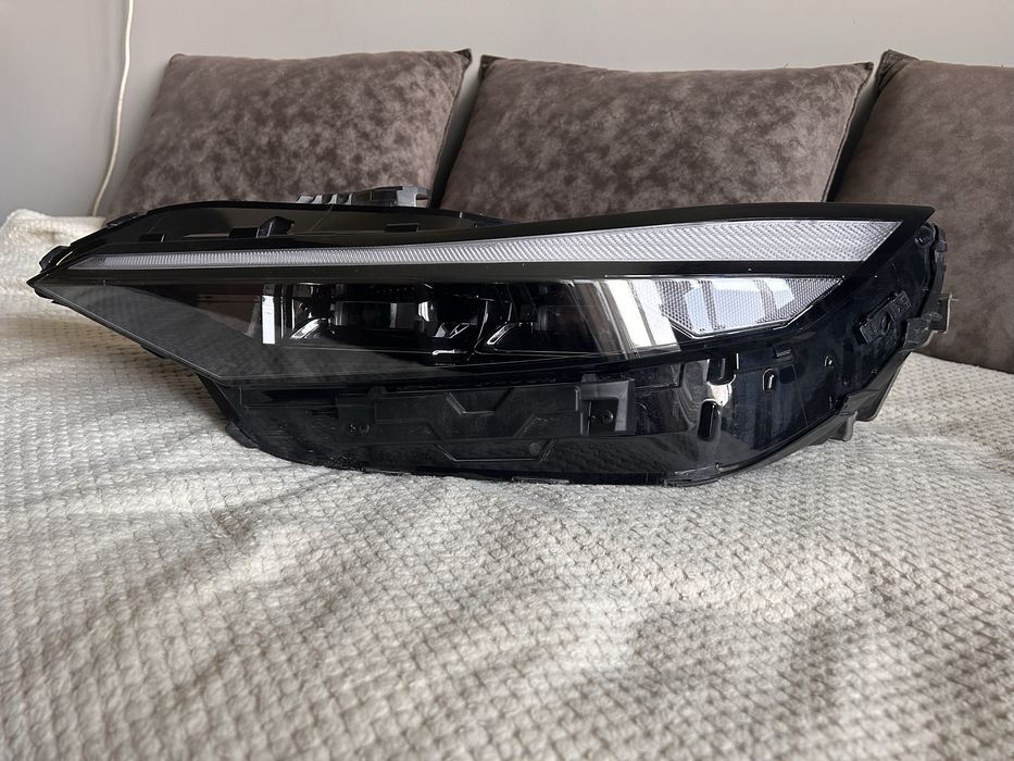 Продается фара элантра