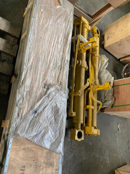 Гидроцилиндры рукояти экскаватор Hitachi Doosan Hyundai