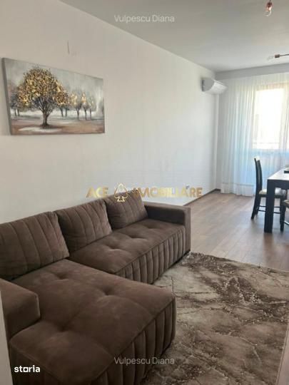 3 Camere de inchiriat | Baneasa | Centrala proprie | Parcare subterana — fotografia 1