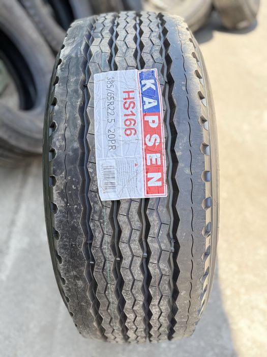 385.65R22.5 Kapsen TAITONG 20sloy