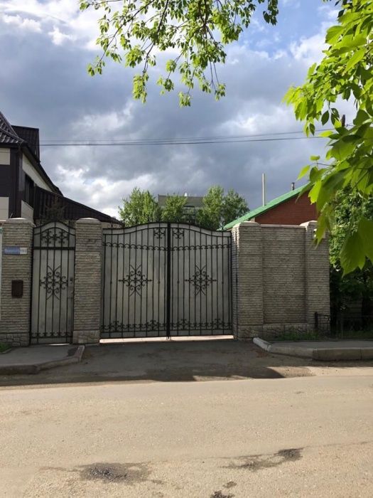 Дом посуточно до 60 человек,центр