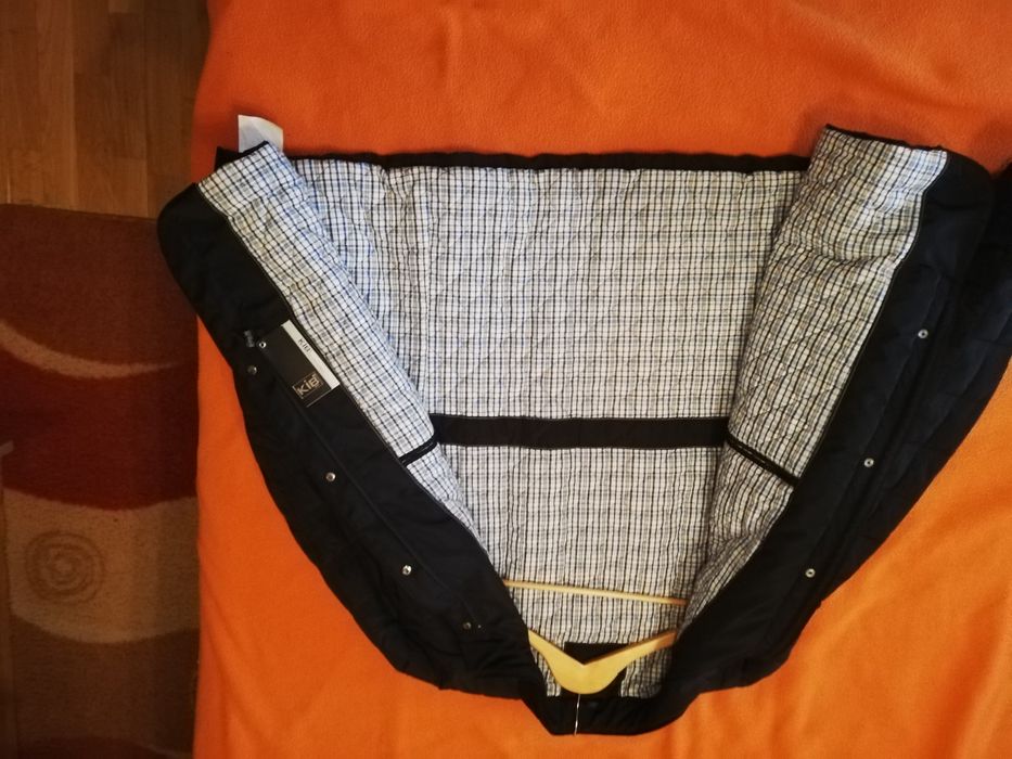 Мъжко Яке    ХХХL    НОВО