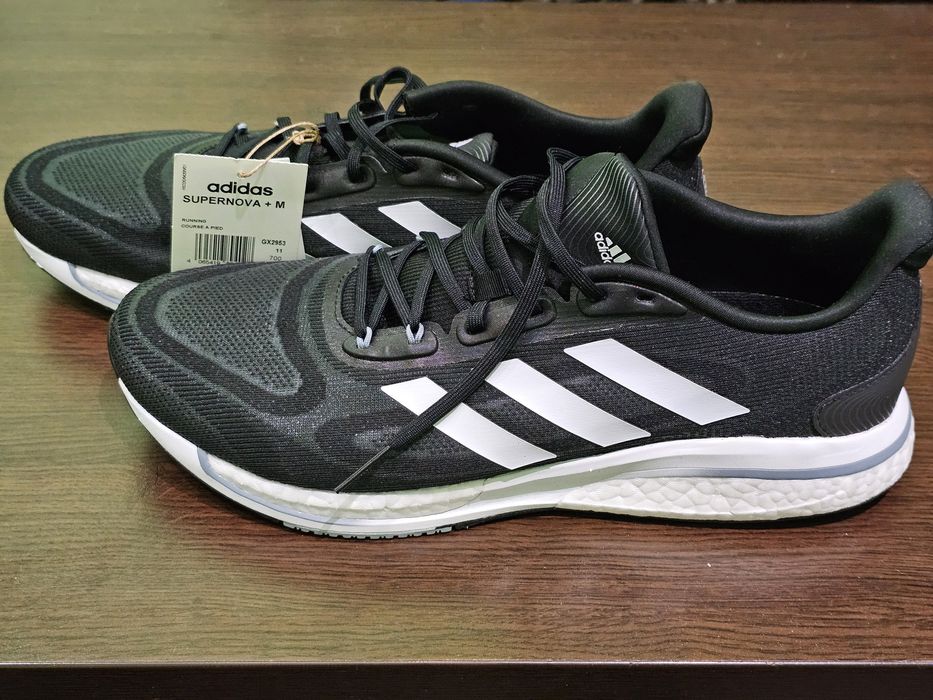 Маратонки Adidas Supernova +M размер 46 Нова цена мъжки модел
