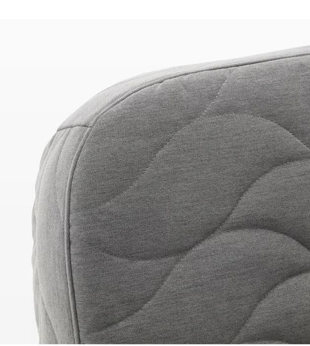 Canapea extensibila Ikea