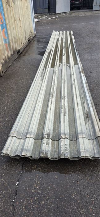 Профнастил срочна сотилади