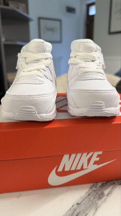 Nike - детски маратонки