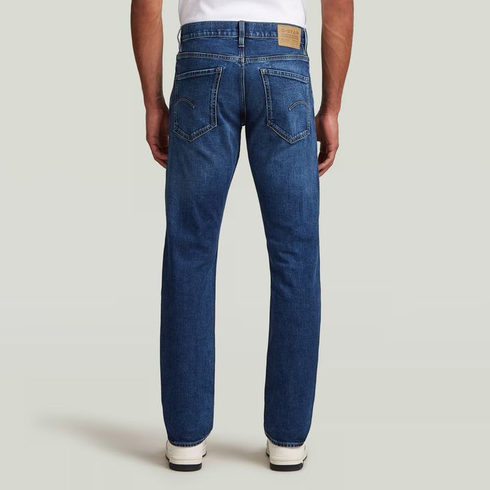 G-Star Raw Straight Jeans ОРИГИНАЛНИ мъжки дънки - 32