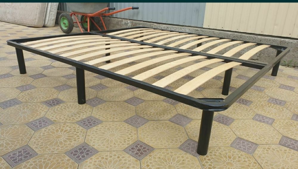 Кровать сатылады