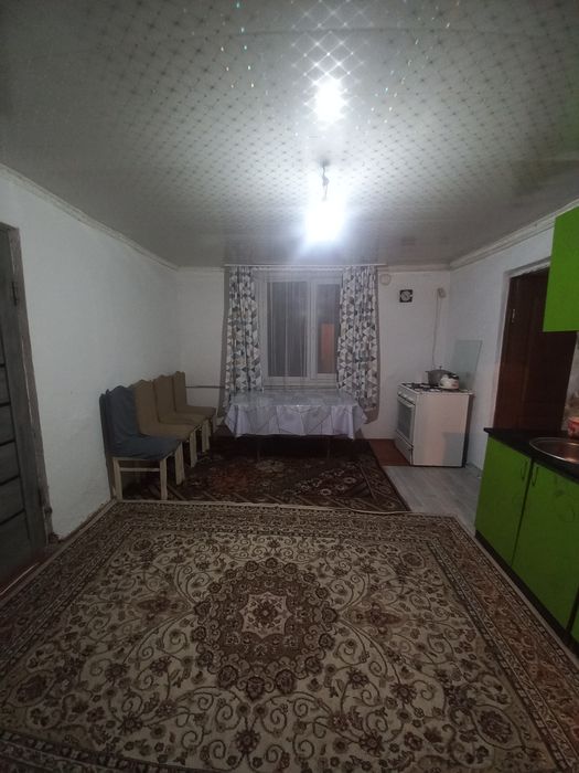 Уй сатылады 4болмелы тез арада