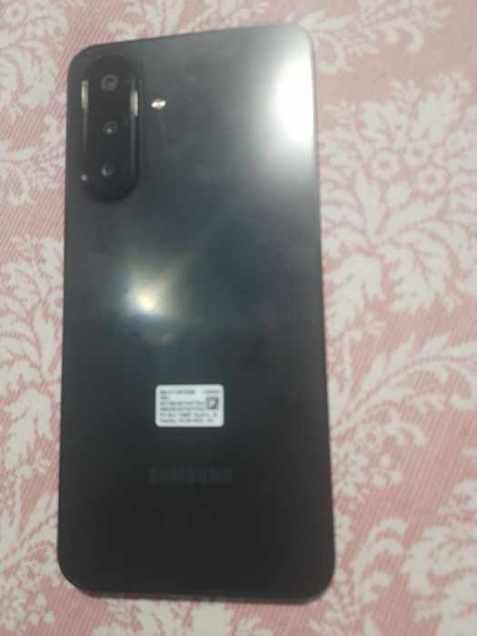 Samsung A17Galaxi