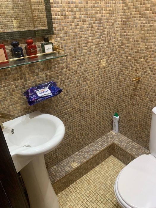 Продается квартира Паркентский 3/5/9