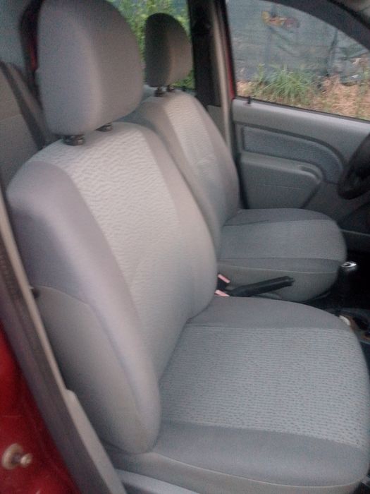 Dacia Logan Benzina MPI
