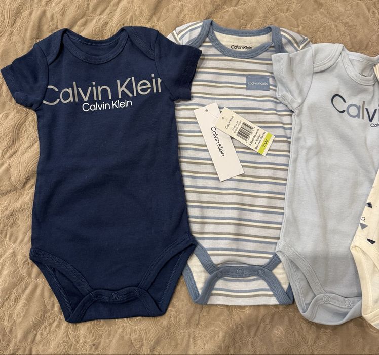 Бодита calvin klein