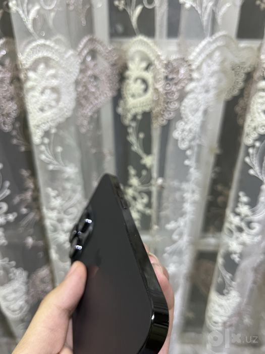 IPhone 14pro Black
