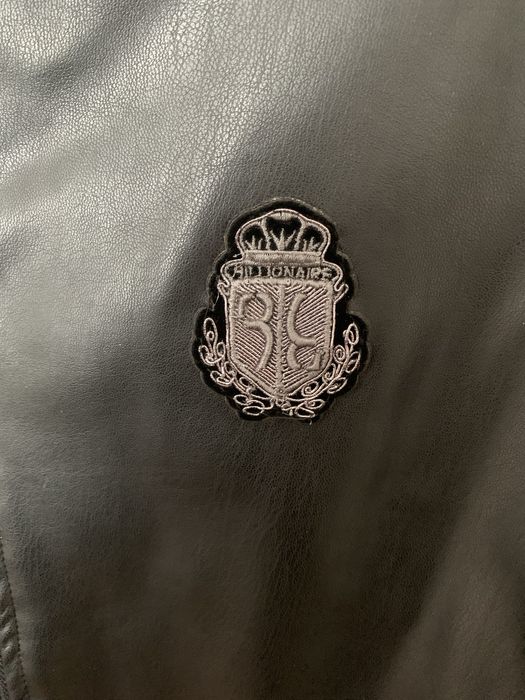 Кожинка Billionaire