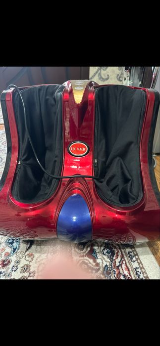 Массажор для ног