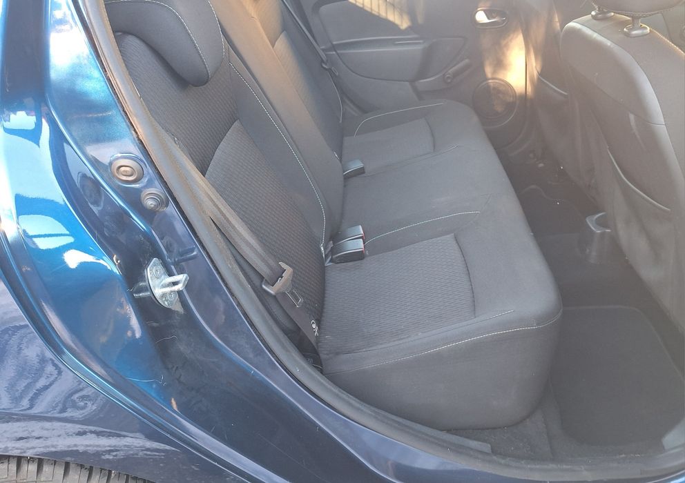 MCV , 0.9 TCE, 90 cai , rate