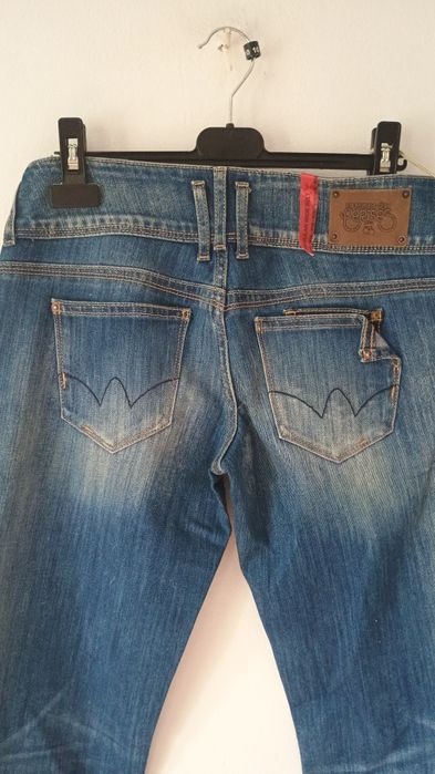 Blugi Le temps des cerises